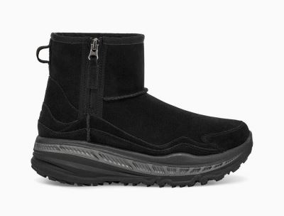 UGG CA805 Classic Weather Boots for Mens - Black India